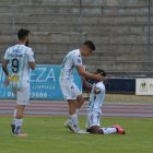 Guayaquil City se impuso de visita 2-1 a Olmedo.