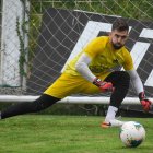 os jugadores del Delfin tendrán una semana agitada. les toca jugar LigaPro y Copa Libertadores