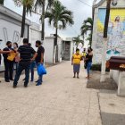 Los deudos piden más patrullajes por la zona rural del cantón Yaguachi.