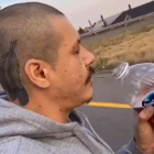 El video de Natan que se ha hecho viral.