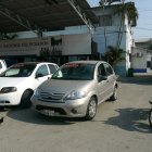 No hay día que la Policía no retenga y lleve a sus patios a automotores robados o con otras irregularidades.