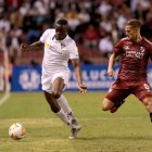 Liga de Quito y River Plate definirán al ganador del grupo D de la Copa Libertadores.