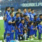 En la primera etapa de la LigaPro, Emelec solo logró ganar cuatro veces.