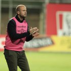 El español Miguel Ángel Ramírez, entrenador del Independiente del Valle, tiene una propuesta en firme del fútbol brasileño.