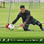 Rolando Silva de Orense fue el arquero del 11 ideal de la LigaPro en la segunda fecha.