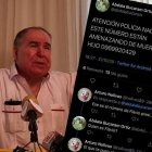 Abdalá Bucaram cayó en una broma en Twitter. Así puedo evitarlo.