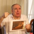 Abdalá fue troleado por una pregunta inocente en Twitter.