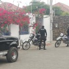 Dentro de este domicilio ocurrió el asesinato de  Ana Piedad Fonseca Arellano.