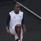 Jaime Ayoví tendría todo acordado con la dirigencia de Liga de Portoviejo