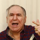 Por motivos de salud, Abdalá Bucaram no acudió ayer a la audiencia de juicio.