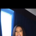 La Miss Ecuador 2020 revela que no ha sido contagiada por el coronavirus.