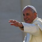 El Máximo líder de la iglesia católica habló sobre la unión civil entre homosexuales.