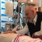 El Príncipe Durmiente, Al-Waleed bin Khalid, es sobrino del multimillonario saudita Al Walid bin Talal.