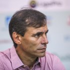 Fabián Bustos tiene al Barcelona como líder de LigaPro.