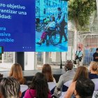 El programa tiene como base la formación de la ciudadanía.