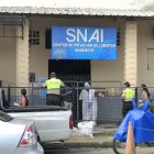 El plan de siete internos de la celda 13 se ‘vino abajo’ cuando sometieron a la guía que los vigilaba.