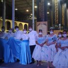 A lo largo de este octubre de 2020 se han realizado eventos por los 200 años de independencia de la 'Perla'.