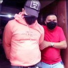 La Policía está tras la pista de otros dos sujetos, quienes serían los que amenazaban a 
las víctimas con mensajes de texto y de audio.