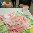 La Oficina de Seguridad Pública de Shapingba dio el apellido del hombre, de 29 años, como Bo.