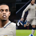 El video fue publicado en la cuenta de Twitter del astro.