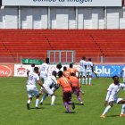 Club Gloria y Guayaquil Sport empataron en la primera fecha de los zonales.