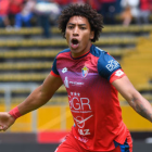 Luis Congo, de El Nacional sancionado por no obedecer la disposición.