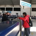 Estos puntos atenderán tres de los cuatro días de feriado.