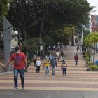 El Malecón Simón Bolívar sí abrirá para el feriado de Difuntos.
