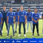 Los jugadores juveniles de Emelec que fueron escogidos para firmar contrato