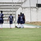 Guayaquil Sport venció 3-0 al club Gloria de Cuenca, en el duelo de vuelta de los dieciseisavos de la Segunda Categoría.