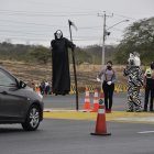 A través de los personajes se busca concienciar sobre el respeto de las leyes de tránsito.