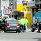 Las cifras de las muertes violentas se han mantenido a la alza en la urbe porteña. Son diferentes situaciones las que provocan estos hechos. 


Agencia (ag-extra)
