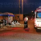 Asesinaron a cantante guayaquileño en una ciudadela privad.