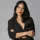 Priscilla participó en las series como la comedia Pareja Feliz y Tres Familias; y novelas como Sharon y Fanatikada