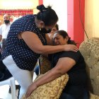 La familia de Chiquito Gil quedó horrorizada por la forma en que asesinaron a la joven.