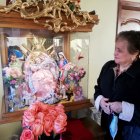 En casa de Carmen Livipuma colocarán un altar y entregarán los panes.