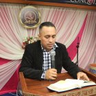 Juan Vera es pastor de la iglesia Renovación. Hace una década ejerce este rol, pero hace 20 está en los caminos del Señor.