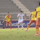 En la siguiente fecha, Guayaquil City visitará a Universidad Católica y Aucas será local contra Olmedo.