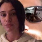 La chica demostró la infidelidad por medio de un video en TikTok.