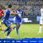 Emelec se dio un salto y ya está entre los primeros