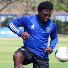 Roberto la ‘Tuca’ Ordóñez comandará el ataque emelecista ante la Capira.