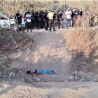 Jorge Lainez es una de las nueve personas que han sido asesinadas en 20 días.