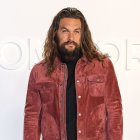 El artista consiguió un gran salto en su carrera por su participación en 'Aquaman'