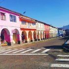 El sitio cuenta con atractivos culturales y naturales que lo hacen único.