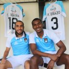 Frickson Erazo ha realizado una buena campaña en el cuadro octubrino.