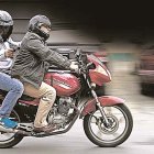 Los implicados dejan a sus víctimas en la calle.