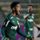 Gabriel Menino fue apartado de la selección de Brasil por positivo de COVID.