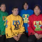 Los artistas se encuentran alistando todo para su presentación virtual