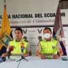 El coronel de la Policía Judicial indicó que investigaron por seis meses.