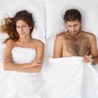 Es una condición que necesita tratarse con un profesional.